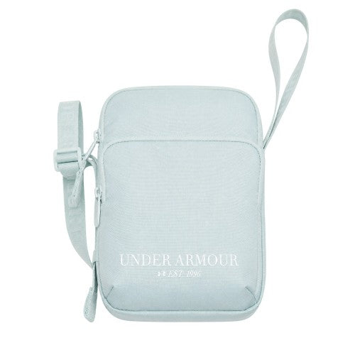 Front - Under Armour Lite Logo Crossbody Bag