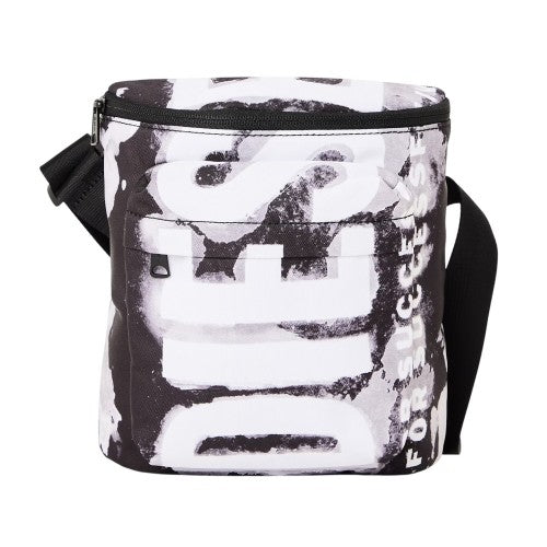 Front - Diesel Rave X Crossbody Bag