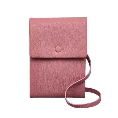 Front - Radley Mallow Street Leather Crossbody Bag