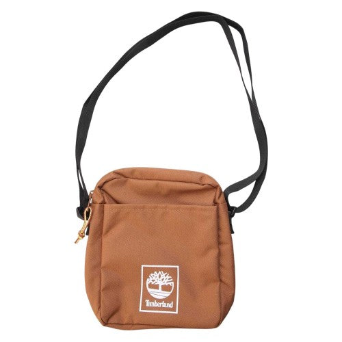 Front - Timberland Thayer Crossbody Bag