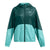 Front - Under Armour Girls Sportstyle Windbreaker