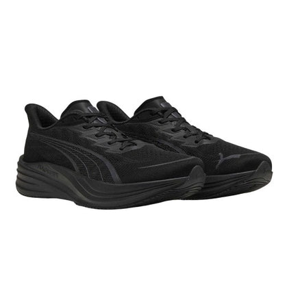 Front - Puma Mens Darter Pro Trainers