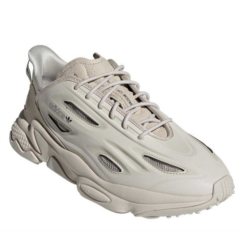 Front - Adidas Womens/Ladies Ozweego Trainers