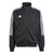 Front - Adidas Mens Tiro Material Mix Track Jacket