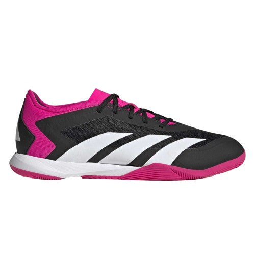Front - Adidas Unisex Adult Predator Accuracy.3 Trainers