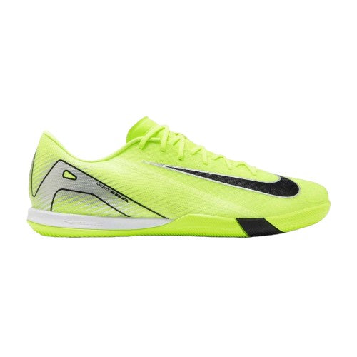 Front - Nike Mens Vapor 16 Indoor Football Shoes