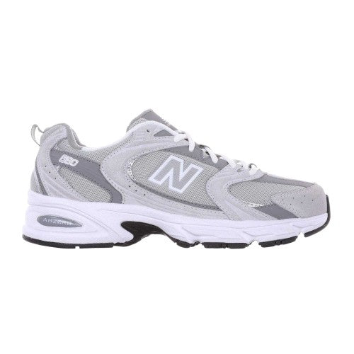 Tan - Front - New Balance Womens-Ladies 530 Trainers
