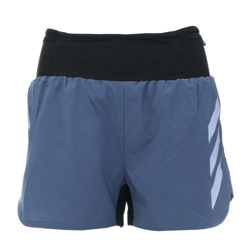 Front - Adidas Womens/Ladies Terrex Agravic Shorts