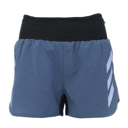 Front - Adidas Womens/Ladies Terrex Agravic Shorts