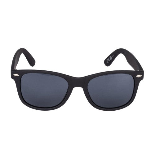 Front - Slazenger Mens Wayfarer Sunglasses