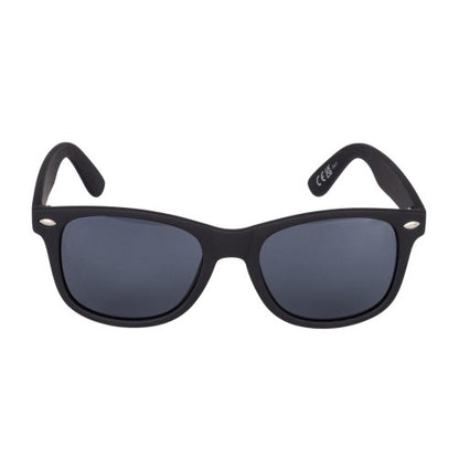 Front - Slazenger Mens Wayfarer Sunglasses