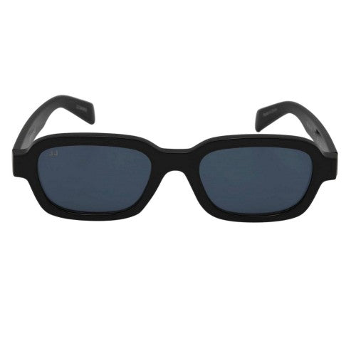 Front - Jack And Jones Mens Ryder Rectangular Sunglasses