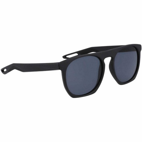 Front - Nike Mens Flatspot XXII Square Frame Sunglasses