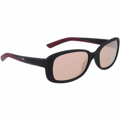 Front - Nike Unisex Adult Epic Breeze Oval Sunglasses