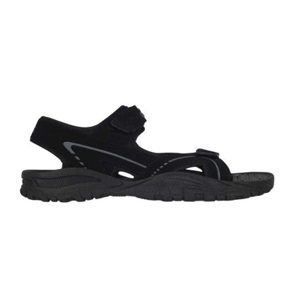 Front - Slazenger Mens Wave Sandals