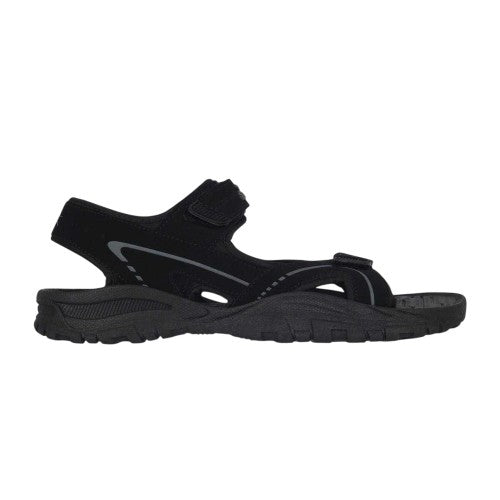Front - Slazenger Mens Wave Sandals
