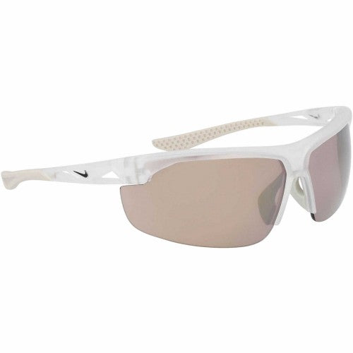 Front - Nike Unisex Adult Windtrack Sport Sunglasses