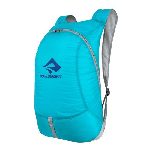 Front - Sea To Summit Travel 20L Backpack