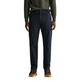 Front - Gant Mens Hallden Chinos