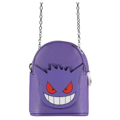 Front - Pokemon Gengar Backpack