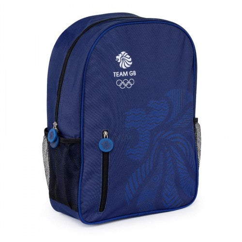 Front - Team GB Sport Backpack