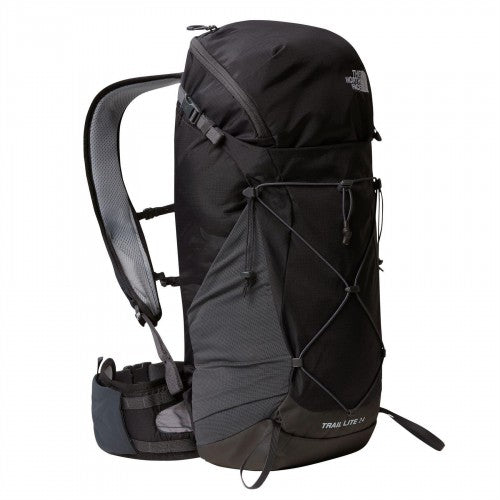 Front - The North Face Mens Outdoor 24L Backpack