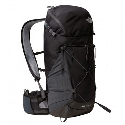 Front - The North Face Mens Outdoor 24L Backpack