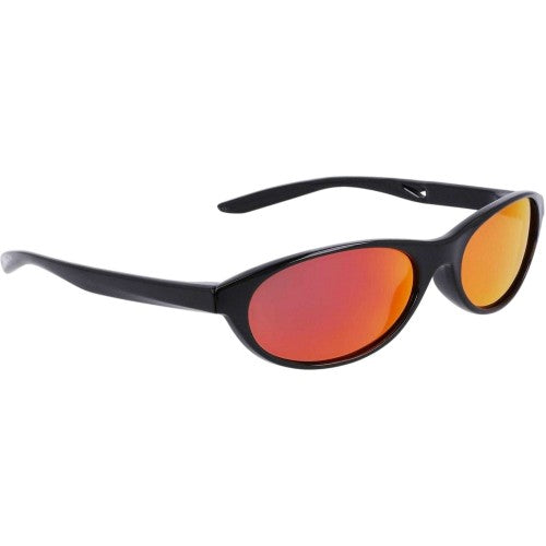 Front - Nike Unisex Adult Oval Sunglasses