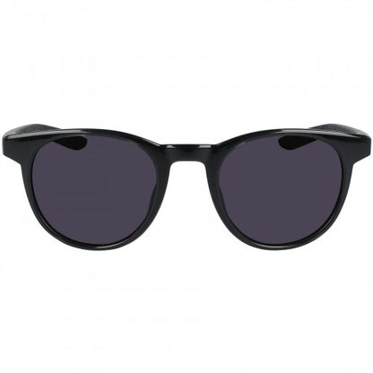 Front - Nike Unisex Adult Horizon Ascent S Wayfarer Sunglasses