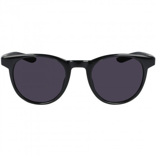 Front - Nike Unisex Adult Horizon Ascent S Wayfarer Sunglasses