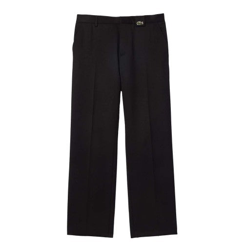 Front - Lacoste Mens Live Chinos