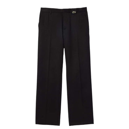 Front - Lacoste Mens Live Chinos