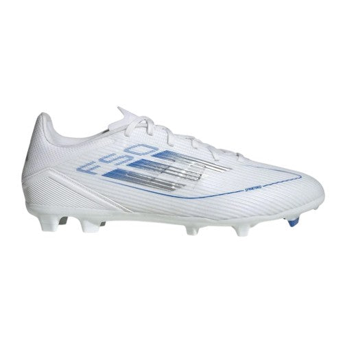Front - Adidas Mens F50 Football Trainers