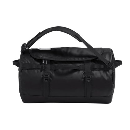 Front - The North Face Base Camp Travel 50L Duffle Bag