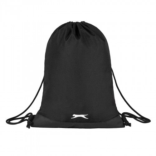 Front - Slazenger Drawstring Bag