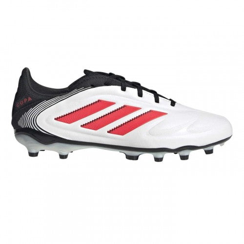 Front - Adidas Mens Elite Football Boots