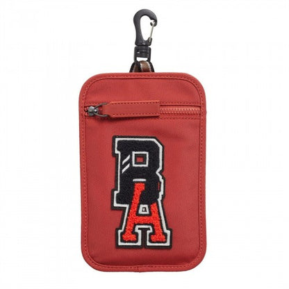 Front - Boss X Russel Pouch