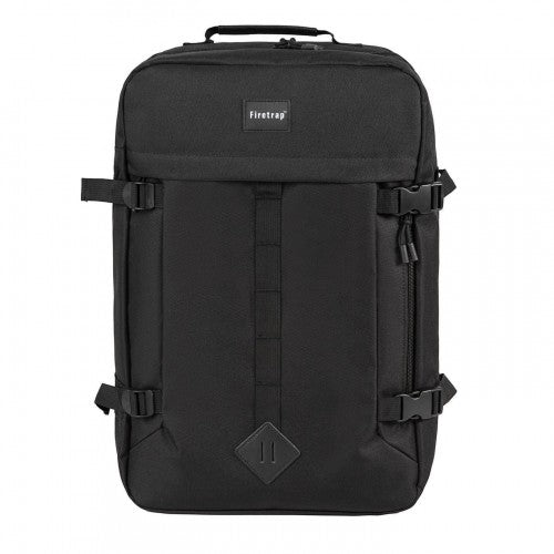 Front - Firetrap Travel Backpack