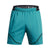 Front - Under Armour Mens Vanish Woven Graphic Shorts