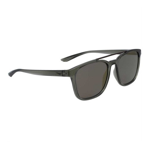 Front - Nike Unisex Adult Windfall Square Sunglasses