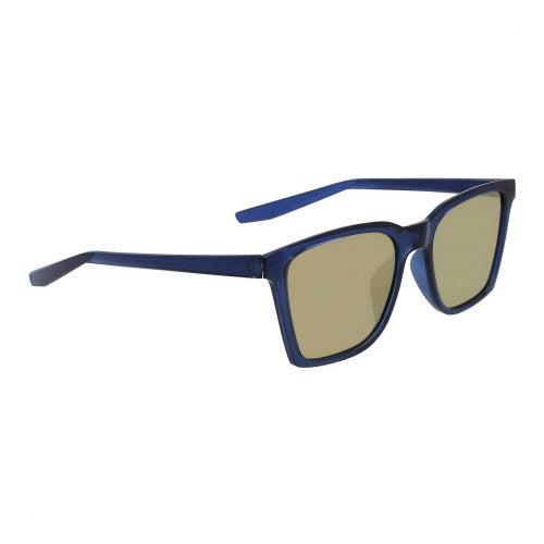 Front - Nike Unisex Adult Bout Square Frame Sunglasses
