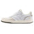 Front - Mizuno Mens City Wind Sportstyle Leather Trainers