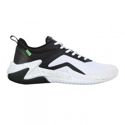 Front - Everlast Mens BB100 Speckle Trainers