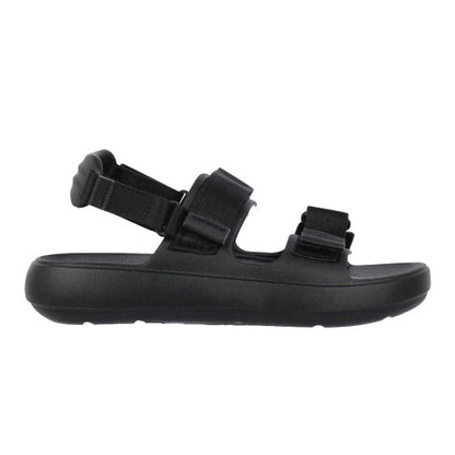 Front - Hot Tuna Unisex Adult Slides