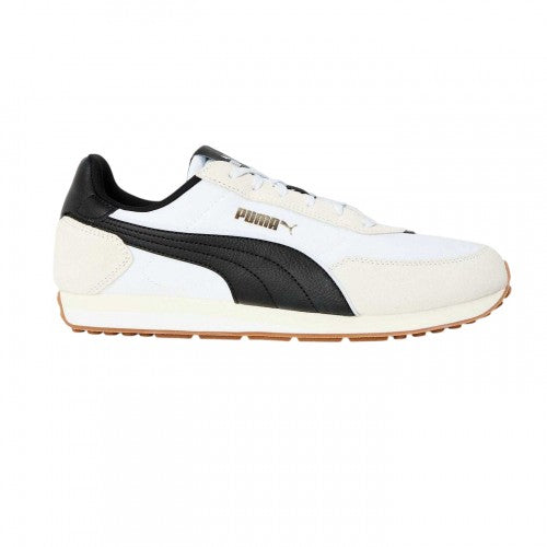Front - Puma Mens ST Miler Trainers