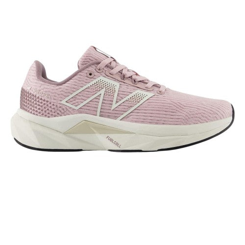 Front - New Balance Womens/Ladies FuelCell Propel V5 Trainers