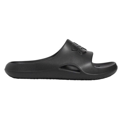 Front - Under Armour Mens Locker Sliders