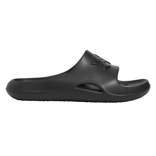 Front - Under Armour Mens Locker Sliders