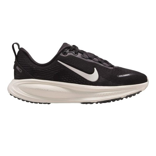 Front - Nike Childrens/Kids Vomero 18 Trainers