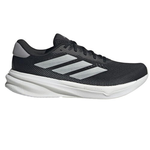 Front - Adidas Mens Supernova Stride 2 Trainers